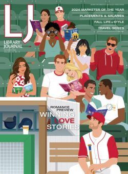 Library Journal – October 2024