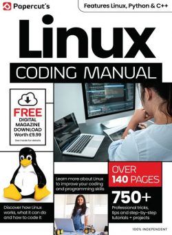 Linux Coding Manual – September 2024