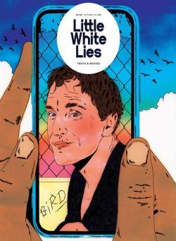 Little White Lies – Issue 105 2024