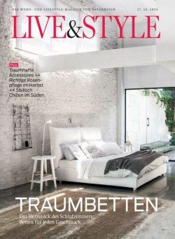 Live & Style – 17 Oktober 2024