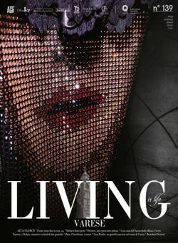 Living is Life – Nr 139 2024