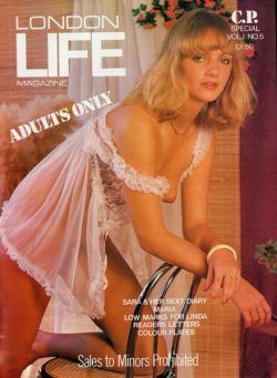 London Life – Vol 1 N 5 1977