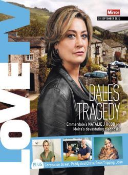 Love TV – 28 September 2024