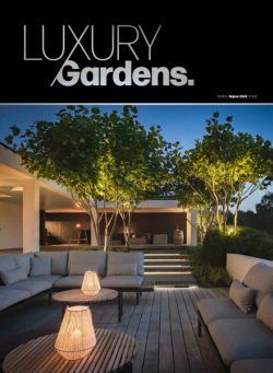 Luxury Gardens – Najaar 2024