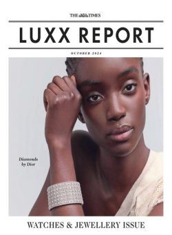 Luxx – October 2024