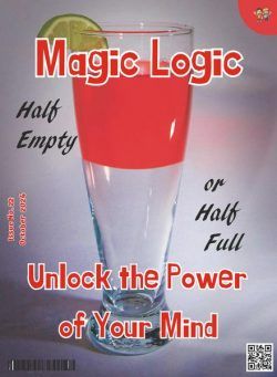 Magic Logic – October 2024