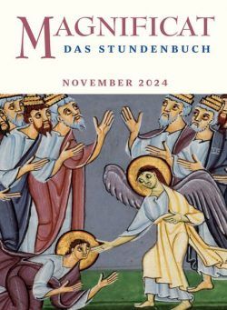 Magnificat – November 2024