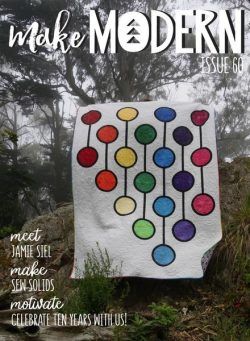 Make Modern – Issue 60 2024