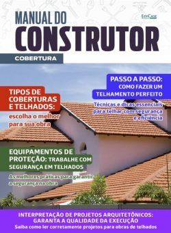 Manual do Construtor – Agosto 2024