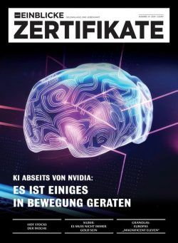 marktEINBLICKE Zertifikate – 2 Oktober 2024