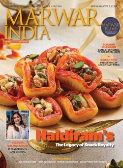 Marwar India – September-October 2024