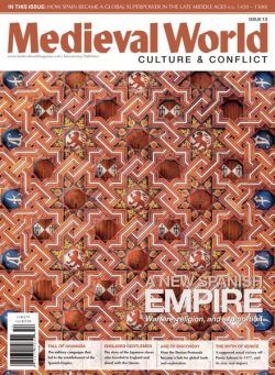 Medieval World – Issue 13 2024