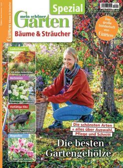 Mein schoner Garten Spezial – 19 September 2024