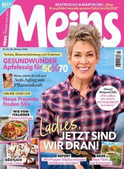 Meins – 23 Oktober 2024