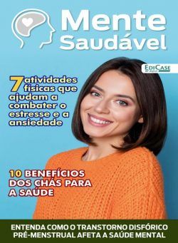 Mente Saudavel – Setembro 2024