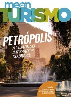 Meon Turismo – Julho 2024