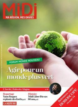 Midi Ouest – 39 Septembre 2024