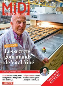 Midi Ouest – 6 Octobre 2024