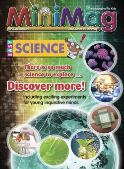 MiniMag – EasyScience Special Edition 1 2024