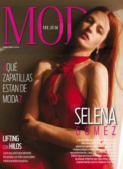 Moda Mujer – Otono-Invierno 2024