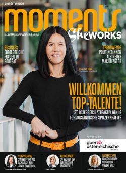 Moments – SheWorks 2024