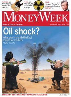 MoneyWeek – 11 October 2024