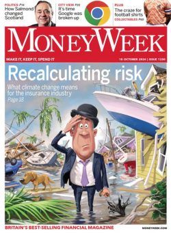 MoneyWeek – 18 October 2024