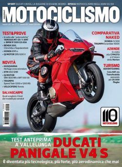 Motociclismo Italia – Settembre 2024