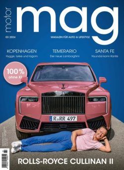 MotorMag – September 2024