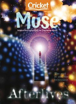 Muse – October 2024