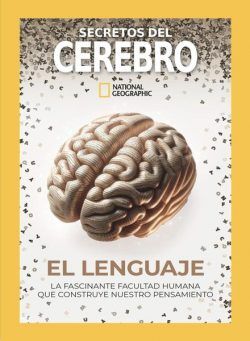 National Geographic Edicion especial – El Lenguaje 2024