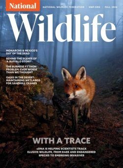 National Wildlife – Fall 2024