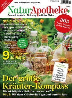 NaturApotheke – Ausgabe 2 2024