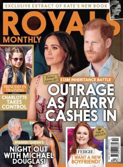 New Idea Royals Monthly – October 2024