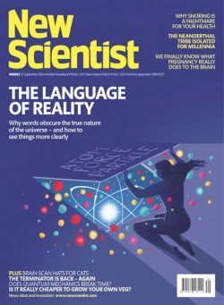 New Scientist Australian Edition – 21 September 2024