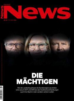 News – 17 Oktober 2024