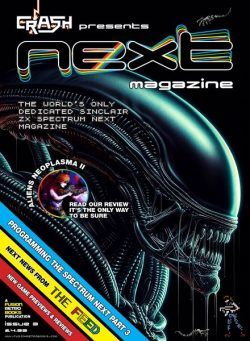 Next Magazine – Issue 3 2024