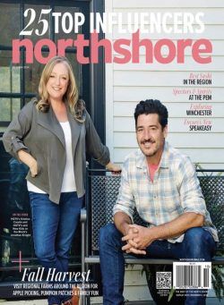 Northshore Magazine – October 2024