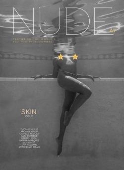 NUDE Magazine – Issue 47 2024