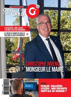 Objectif Gard – 15 Octobre 2024