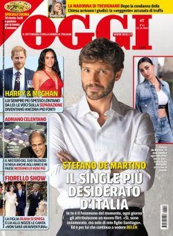 Oggi – 24 Ottobre 2024