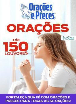 Oracoes e Preces – Setembro 2024