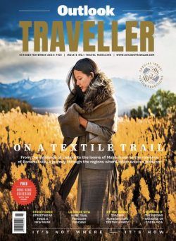 Outlook Traveller – October-November 2024