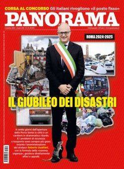 Panorama Italia – 2 Ottobre 2024