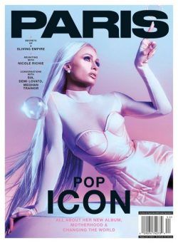 Paris Hilton – Pop Icon 2024