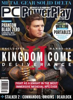 PC Powerplay – Issue 306 2024