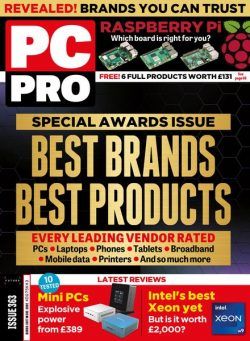 PC Pro – December 2024