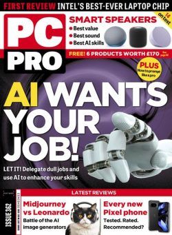 PC Pro – November 2024