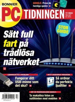 PC Tidningen – 1 Oktober 2024