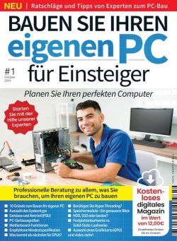 PC-Tricks Tipps und Anleitungen – Oktober 2024